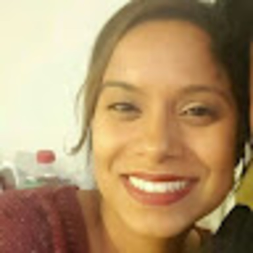 Meet your Posher, Sunita